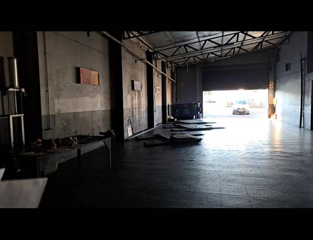 BUSINESS PROPERTY TO RENT IN RICHARDS BAY EXT 7